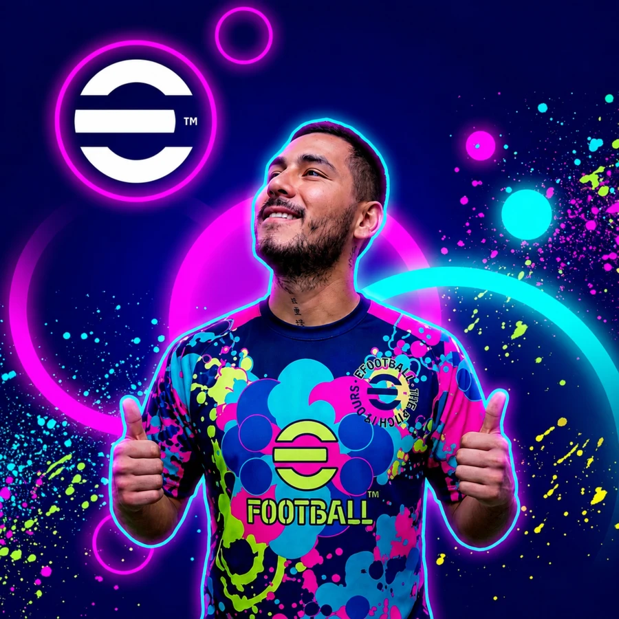 Cuenta eFootball de GianMattus