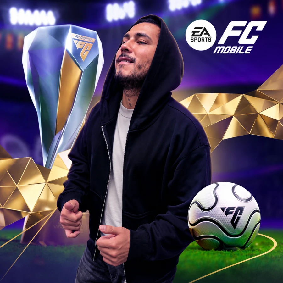 Cuenta FC Mobile